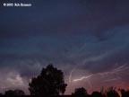 lightening